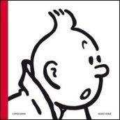 Tintin. L'arte di Hergé
