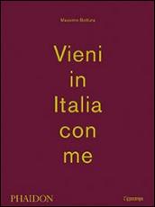 Vieni in Italia con me
