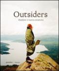 Outsiders. Outdoor e nuova creatività