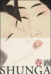 Shunga. Ediz. italiana e giapponese