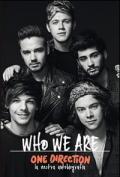One Direction. Who we are, la nostra autobiografia