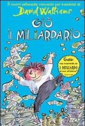 Giò il miliardario