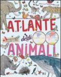 Atlante degli animali