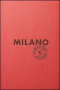 Milano. Louis Vuitton City Guide