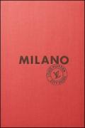 Milano. Louis Vuitton City Guide