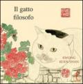 Il gatto filosofo