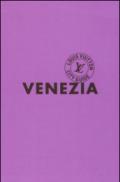 Venezia. Louis Vuitton City Guide