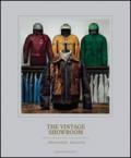 The vintage showroom. Menswear's archive. Ediz. italiana