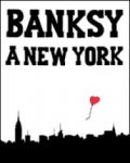 Banksy a New York