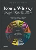 Iconic whisky. Single malts & more