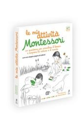 Le mie attività Montessori