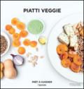 Piatti veggie