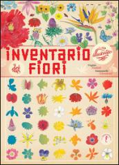 Inventario illustrato dei fiori