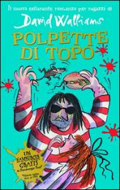 Polpette di topo