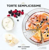 Torte semplicissime