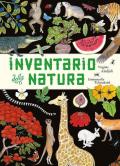 Inventario illustrato della natura