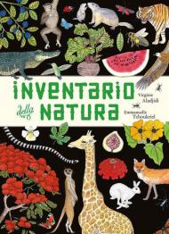 Inventario illustrato della natura