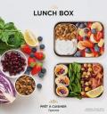 Lunch box. Pret à cuisiner