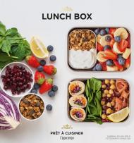 Lunch box. Pret à cuisiner