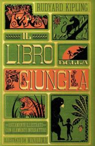 Il libro della giungla. Ediz. integrale