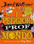 I peggiori prof del mondo