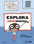 Esplora l'arte moderna