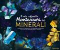 Il mio cofanetto Montessori dei minerali. Ediz. a colori. Con gadget