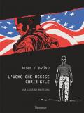 L' uomo che uccise Chris Kyle