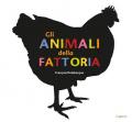 Animali della fattoria. Ediz. illustrata (Gli)