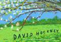 David Hockney. L'arrivo della primavera, Normandia. Ediz. illustrata