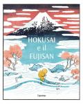 Hokusai e il Fujisan