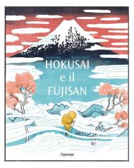 Hokusai e il Fujisan