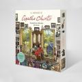 Il mondo di Agatha Christie. Puzzle 1000 pezzi