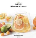 Infusi rinfrescanti