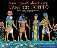 L'antico Egitto. Il mio cofanetto Montessori. Ediz. illustrata