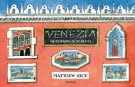 Venezia. Un quaderno di schizzi