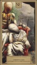 Lettere sulla psicoanalisi. Carteggio con Joachim Flescher 1946-1949