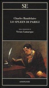 Lo spleen di Parigi