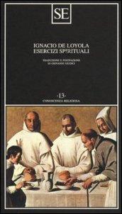 Esercizi spirituali