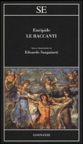 Le baccanti