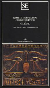 Corpo ermetico e Asclepio