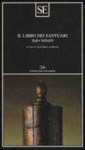 Il libro dei santuari. Sefer hekalot