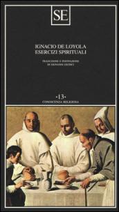 Esercizi spirituali