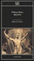 Milton. Testo inglese a fronte. Ediz. bilingue