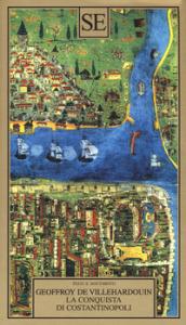 La conquista di Costantinopoli