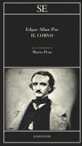 Il corvo. Testo inglese a fronte