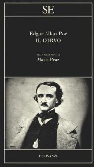 Il corvo. Testo inglese a fronte