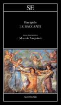 Le baccanti