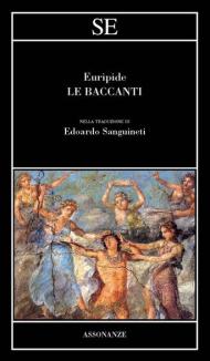 Le baccanti