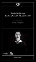 Le stanze di alabastro. Testo inglese a fronte